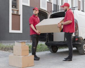 Best House shifting service in Kochi | Edappally