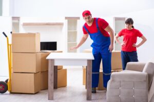 Contact us for house shifting service in Kochi