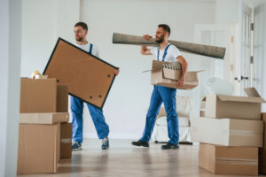 Best house shifting service in Kakkanad