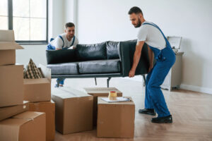 Best house shifting service in Kochi | Edappally