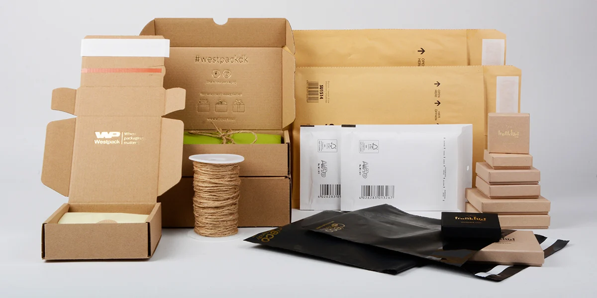 Eco-Friendly Packing Tips for Your Next Move