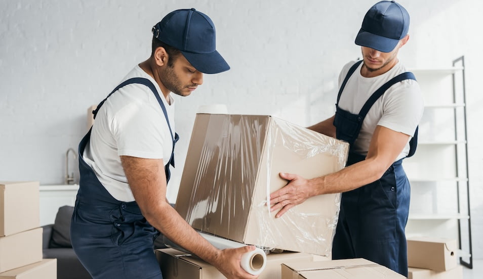 Why Professional Movers are Worth the Investment