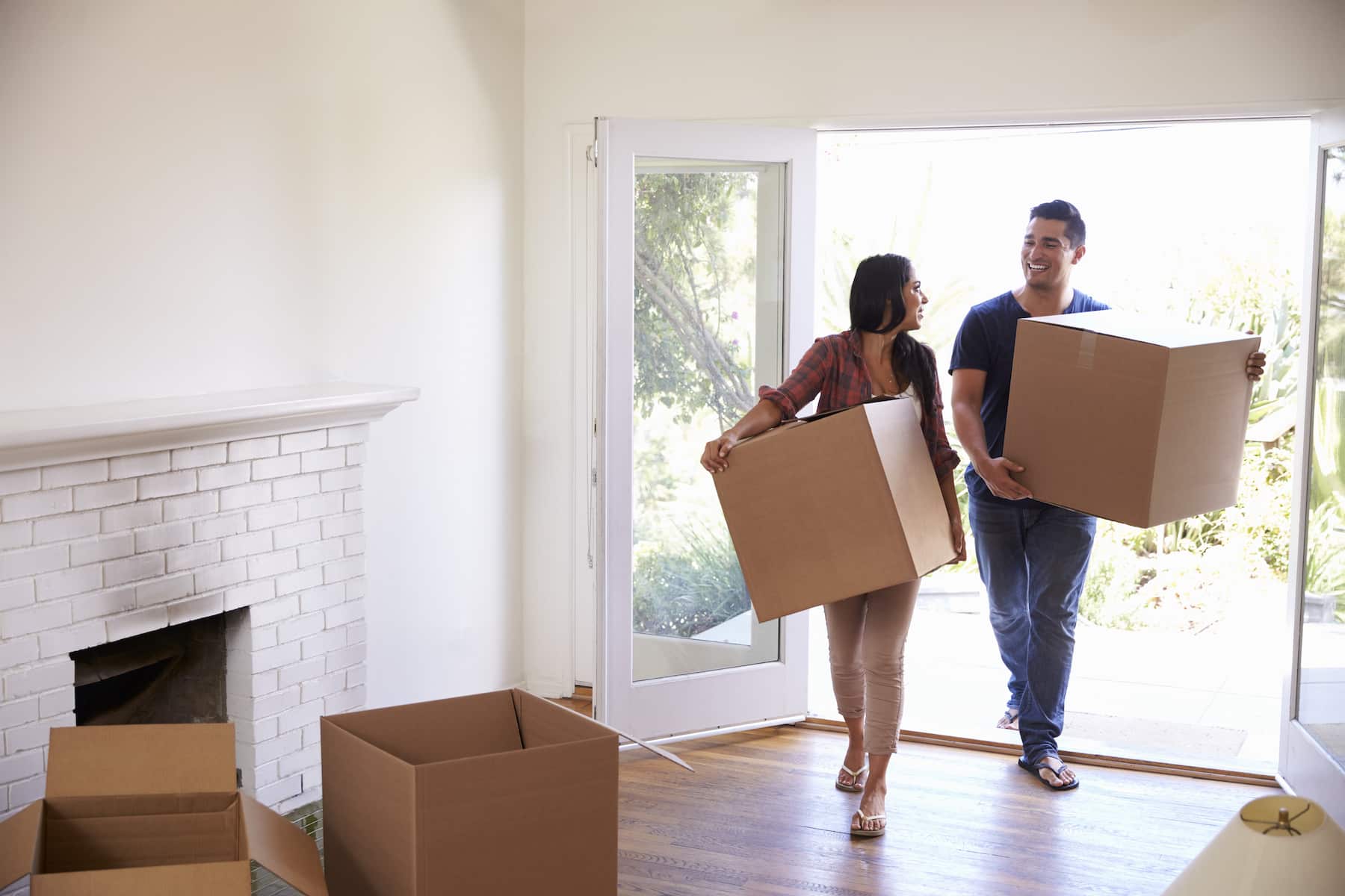 Post-Move Checklist- Settling into Your New Home