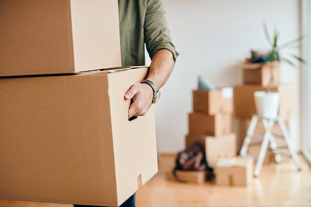 How to Reduce Moving Costs Without Compromising on Safety