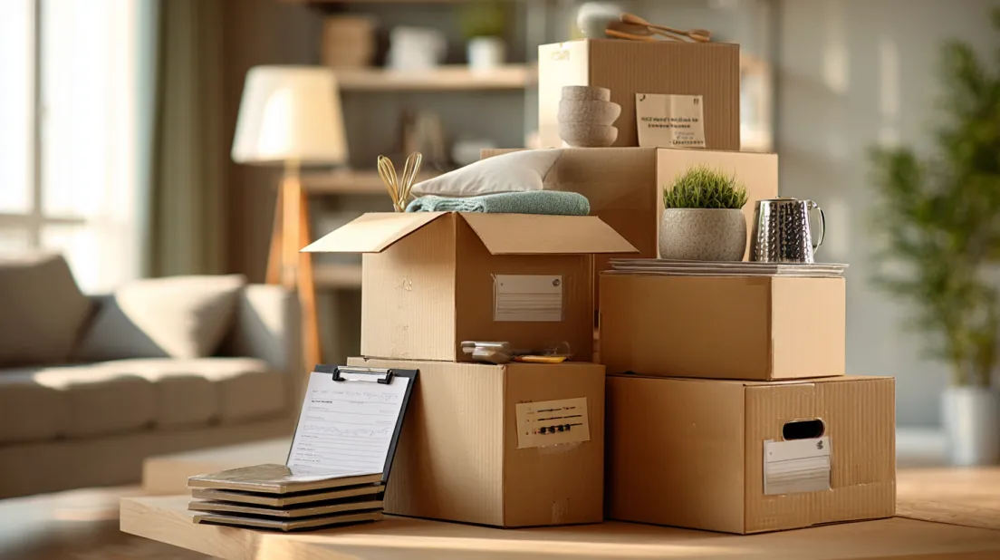 Top Budget-Friendly Moving Hacks for Indian Households