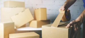 Why Quality Packing Matters in the Moving Industry