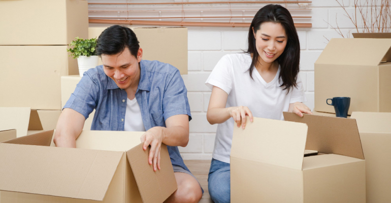 Essential Packing Tips to Ensure a Damage-Free Move