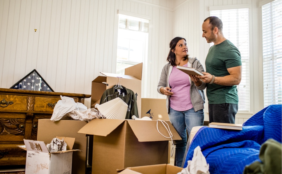 Emerging Home Shifting Trends in India: What Modern Families Expect from Movers